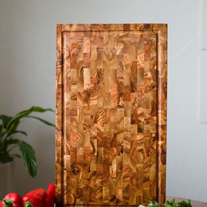 Торцевая доска